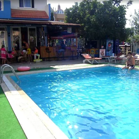 Atlantis Apartmán *