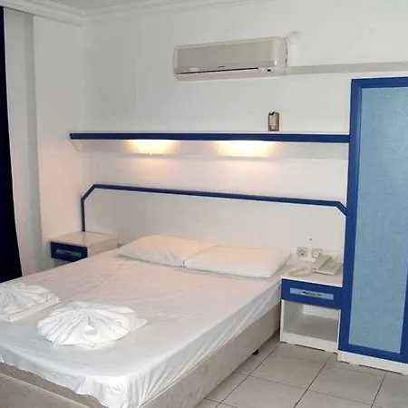 Atlantis Apartmán Marmaris