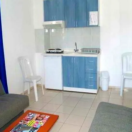 Atlantis Apartmán *