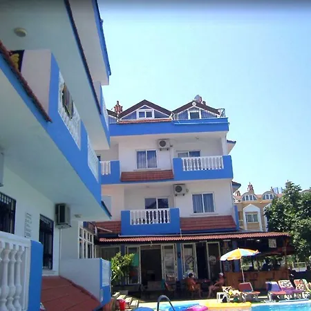 Atlantis Apartmán