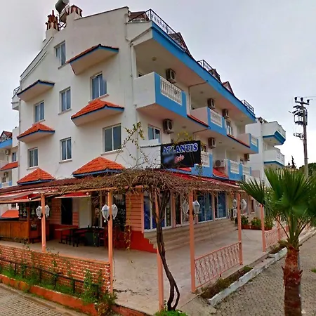 Apartmán Atlantis *